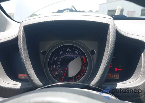 2010 Scion Xd from USA, damaged, VIN JTKKU4B4XAJ054799